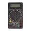 Портативный мультиметр M830B MASTECH | 13-2001 SDS MEET