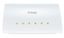 Коммутатор DHP-346AV/A1A с поддержкой HomePlug AV D-Link 1220532