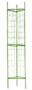 Опора для томатов с сеткой 0.9х1.5м (24/96) Green Apple Б0008270 ЭРА