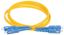 Оптический (патч-корд), SM, 9/125 (OS2), SC/UPC-SC/UPC,(Duplex),1м | FPC09-SCU-SCU-C2L-1M ITK IEK