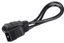 Кабель электропитания PDU 3х1,5 2М с разъёмами С19-C20 | PC-C19C20-2M ITK IEK