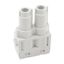 Розетка OptiLink HDC-HM-2.2-70-F-(14-22) 1000В КЭАЗ 352207