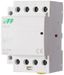 Контактор модульный ST-63-40 230В 63А F&F EA13.001.005 Евроавтоматика