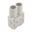 Вилка OptiLink HDC-HM-2-70-MС-(10-25) 1000В КЭАЗ 366458