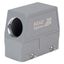 Корпус кабельный с боков. вводом OptiLink HDC-H16B-SEH-4B-PG21 КЭАЗ 353721