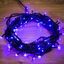Гирлянда профессиональная Твинкл Лайт 10м 100LED cиний - 303-133 NEON-NIGHT