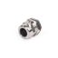Кабельный ввод нерж. сталь PGM 19 (10-14 мм) (INOX) | 88026 Fortisflex КВТ