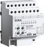 Устройство управления фанкойлом DIN-рейка | 216300 GIRA KNX