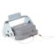 Крышка защитная кабельная OptiLink HDC-H6B-MCV-1L/1 КЭАЗ 353671