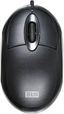 Мышь USB WIRED MOUSE 103C black STM 1000607250