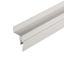 Профиль STRETCH-SHADOW-2000 WHITE (A2-CONTOUR-PRO) (Arlight, Алюминий) | 042559 Arlight