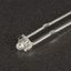 Светодиод ARL-184UWC (Arlight, 1,8мм (круглый)) - 012606