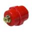 Изолятор шинный SM-40 475А 12кВ с болтом Передовик 37004