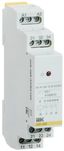 Промежуточное реле OIR 3 конт (8А). 12 В AC/DC - OIR-308-ACDC12V IEK