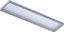 Светильник светодиодный с БАП NLP LED (45 мм) 14 873 ДВО-04-О-40-4К-IP40-A3 | 14873 INNOLUX 22446