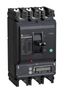 Автоматический выключатель в литом корпусе SPC400 50KA 3P3D S5.3E 400A - SPC400N40053E3DFC APC