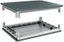 Комплект крыша и основание для шкафов CQE 400 x 1200 мм | R5KTB412 DKC - ( Возможна замена на R5RKTB412 ) ДКС
