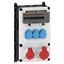 Модуль комбинационный VARIABOX-L IP44 Bals 89070-1