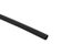 Трубка термоусадочная ТУТк клеевая нг 8/2 черн. 1м (уп.10м) PROxima EKF tut4-k8-b