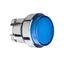 ГОЛОВКА КНОПКИ 22ММ С ПОДСВЕТКОЙ ZB4BW16 | Schneider Electric