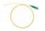 Шнур ШОС-SM/0.9 мм-SC/APC-p/t -1.0 м |130202-03521|Связьстройдеталь ССД