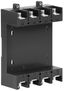 Миниатюра Монтажное основание PRO.KVANT 4P 100-160 А арт. KVA000215 2