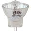 Лампа светодиодная GU4-MR11-50W-220V-30 CL (галоген софит 50Вт нейтр GU4) (10/300/12000) - Б0044095 ЭРА
