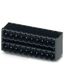 Разъем печатной платы CCDN 2,5/10-G1 P26 THR | 1734355 Phoenix Contact