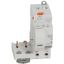 Дифференциальный блок DX3 - тип Hpi 30 мА 2П 230 В~ 40 А 2 модуля | 410434 Legrand