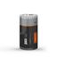 Батарейка LR20 JAZZway ULTRA Alkaline BL-2 арт.5005136