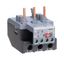 Реле тепловое для контакторов 40А-95А 17.0А-25.0А РТ-02 | 23174DEK DEKraft APC