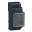 РЕЛЕ КОНТРОЛЯ ПОВЫШ/ПОНИЖ НАПРЯЖ 1-100В | RM35UA12MW Schneider Electric