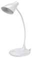 Светильник светодиодный настольный 2024 6Вт диммер белый | LDNL0-2024-1-VV-06-K01 IEK