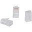 Вилка компьютерная RJ45 UTP - 051703-НЛК Legrand