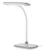 Светильник настольный со светодиодами (LED) NLED-458-6W-W белый наст. | Б0028457 ЭРА