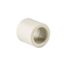 Муфта PPR 40 PN25 сер. RTP 10929