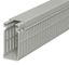 Распределительный кабельный канал LK4 N 60x25x2000 мм (ПВХ,серый) (LK4 60025) | 6178203 OBO Bettermann
