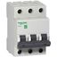 Выключатель нагрузки (мод. рубильник) 3П 40А 400В =S= EASY9 | EZ9S16340 Schneider Electric APC