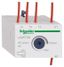 БЛОК ВСПОМОГАТЕЛЬНЫХ КОНТАКТОВ С ВЫДЕРЖКОЙ ВРЕМЕНИ 1...30С AC/DC 24...48V | LA2KT2U Schneider Electric APC