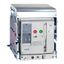 Выключатель автоматический OptiMat A-1600-S2-3P-85-D-MR7.0-F-C2200-M2-P01-S1-03| 277628 | КЭАЗ