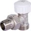 Клапан термостатический угловой 1/2х3/4 ЕК (SVT-0002-100015) - RG008UEA927FRI STOUT