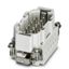 Модуль для контактов HC-B 10-I-UT-M | 1648173 Phoenix Contact