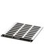 Маркеры для устройств LS-EMSP-AL (39X15) BK | 0831626 Phoenix Contact