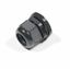 Сальник MG 32 IP68 d кабеля 16-21мм пластик. черн. ГОФРОМАТИК/ЗЭТАРУС zeta30874