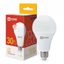 Лампа светодиодная LED-A70-VC 30Вт грушевидная 3000К тепл. бел. E27 2850лм 230В IN HOME 4690612024127