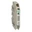 Интерфейс статический выход 17.5мм 24-48В DC 3А - ABS2SC02EB Schneider Electric