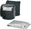 Коробка распределительная ОП 93х93х62мм с клемм. WP 0202 B черн. HENSEL 62000098