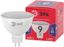 Лампа светодиодная LED 9 Вт 720Лм 6500К софит холодный GU5.3 220-240В MR16-9W-865-GU5.3 Red Line - Б0045353 ЭРА