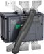 ВЫКЛЮЧАТЕЛЬ-РАЗЪЕДИНИТЕЛЬ INV2500 3П | 31368 Schneider Electric APC