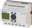 Контроллер компактный 24В DC 12DI (4 AI ) 8 DO (T) 1AO Ethernet CAN дисплей EC4P-222-MTAD1 EATON 106403